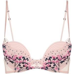 La Perla Garden Party Bra 34 A